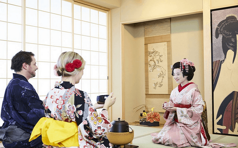 Khám phá Osaka qua những tour du lịch có hướng dẫn viên 5 Wanderlust tips kham pha nhat ban qua nhung tour du lich co huong dan vien 5