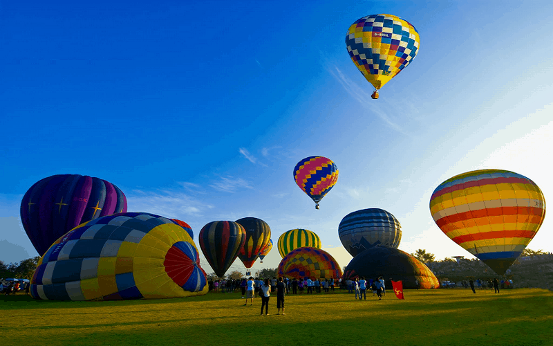 Wanderlust tips ngay ngat kham pha chiang mai bang khinh khi cau 5 1