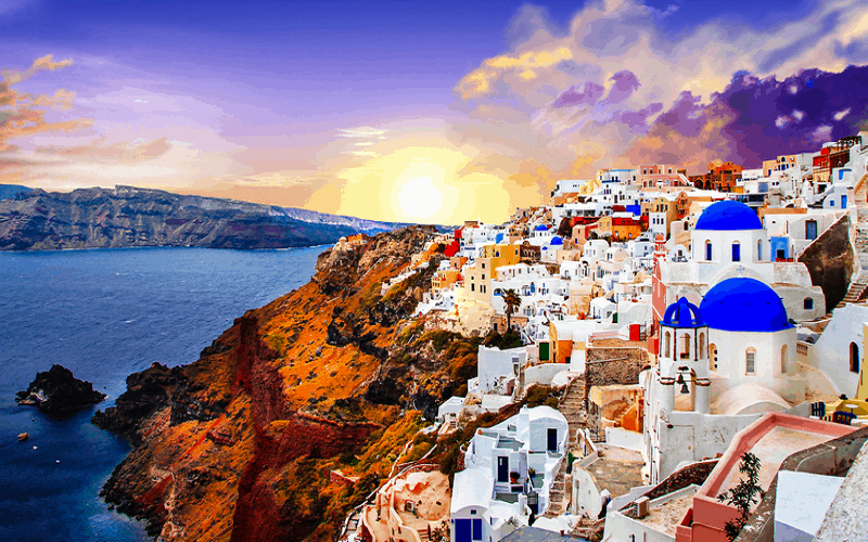 Santorini và những điều bạn không nên làm khi đến đây 5 Wanderlust tips santorini va nhung dieu ban khong nen lam khi den day 3