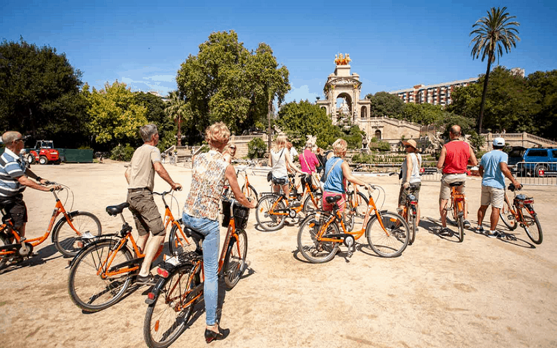 Top những tour du lịch xe đạp tốt nhất ở Tây Ban Nha 5 Wanderlust tips top nhung tour du lich tot nhat o tay ban nha 2