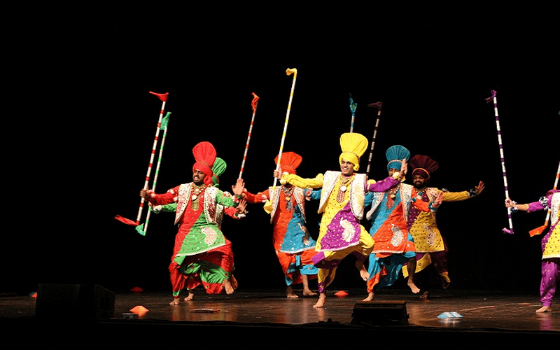 Trải nghiệm văn hóa đặc trưng ở Punjab, Ấn Độ 5 Wanderlust tips trai nghiem van hoa punjab o an do 5