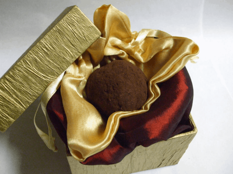10 sự thật thú vị về loại nấm Truffle đắt nhất thế giới 10 sự thật thú vị về loại nấm Truffle đắt nhất thế giới