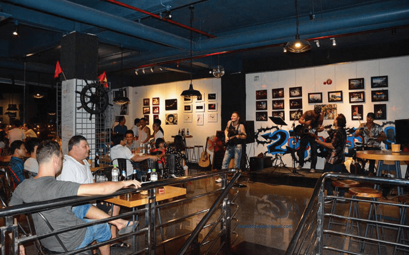 8 điểm du lịch Quảng Bình không thể bỏ qua vào buổi tối