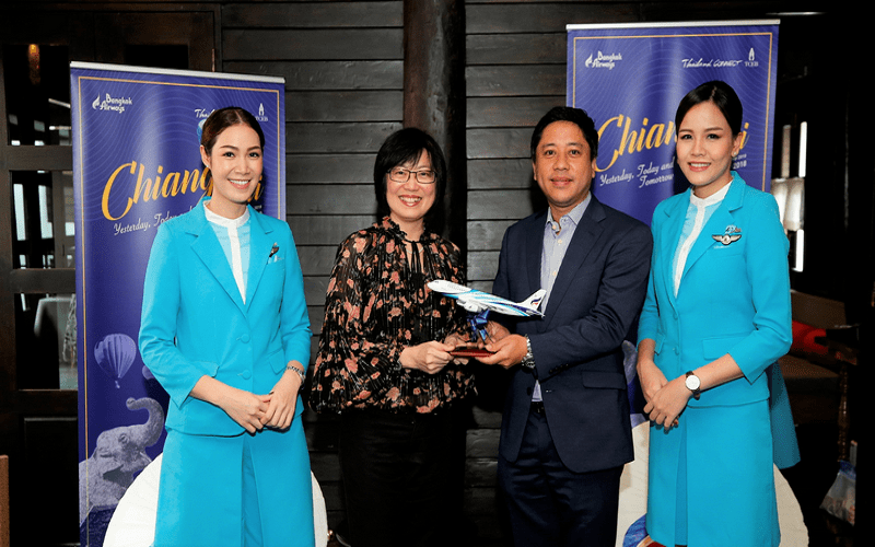 wanderlust tips bangkok airways danh tang khach du lich mice tu campuchia lao myanmar va viet nam chuong trinh khuyen mai bay va nhan gap doi uu dai 5
