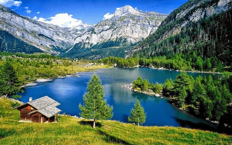 Bí quyết chụp ảnh bằng điện thoại đẹp hơn khi đi du lịch 5 Tạp chí du lịch Wanderlust Tips - Bí quyết chụp ảnh bằng điện thoại đẹp hơn khi đi du lịch