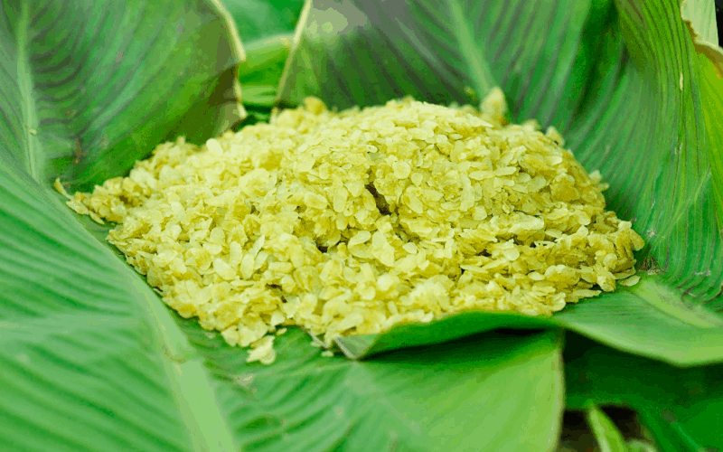 Chờ đón Lễ hội văn hóa ẩm thực Hà Nội 2018