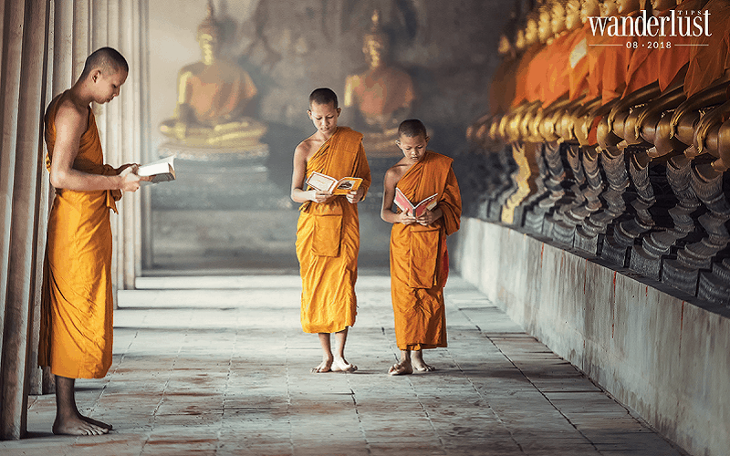 wanderlust tips di thien o myanmar hanh trinh vao tam tri 0