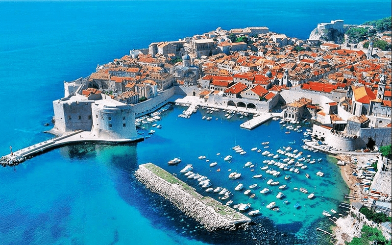 Tất tần tật kinh nghiệm du lịch Croatia 5 wanderlust tips kinh nghiem du lich croatia 0 1