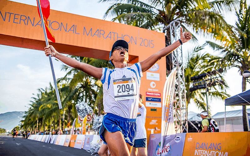 wanderlust tips sap dien ra cuoc thi marathon quoc te da nang 2018