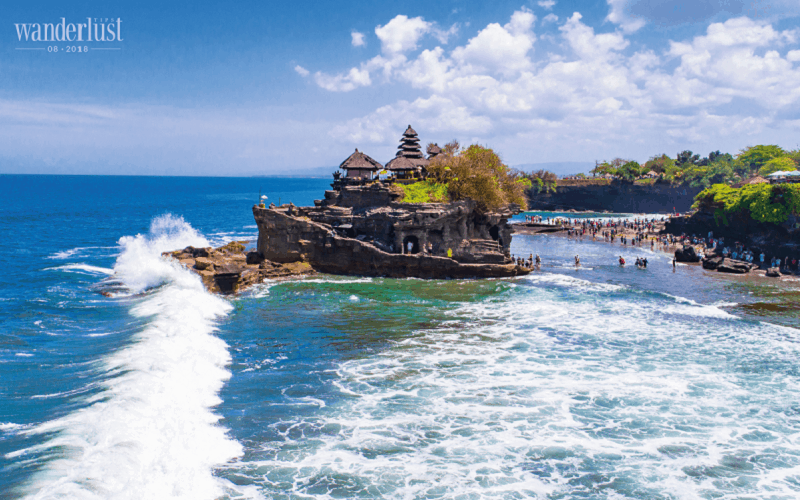 Tôi đã đánh rơi trái tim mình ở Bali 5 wanderlust tips toi da danh roi trai tim minh o bali 0