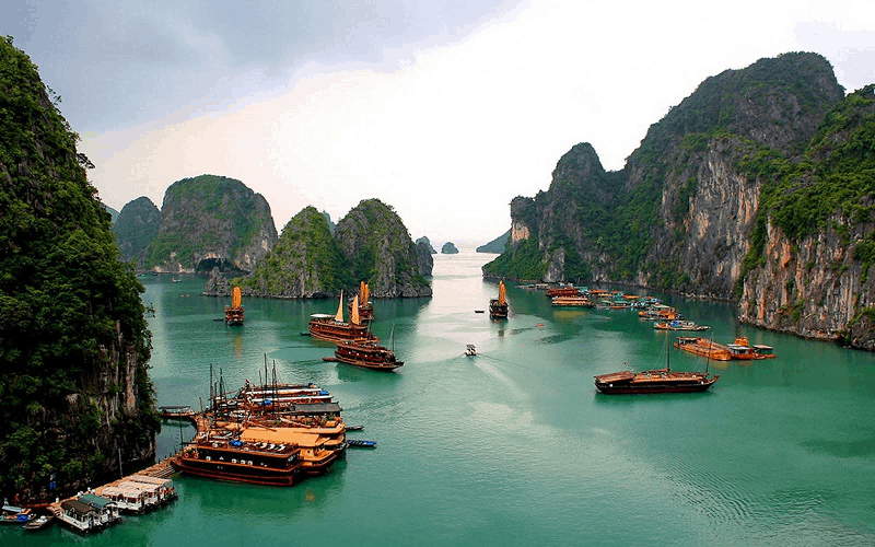 wanderlust tips viet nam vao top 25 diem den ly tuong nhat the gioi de nghi huu