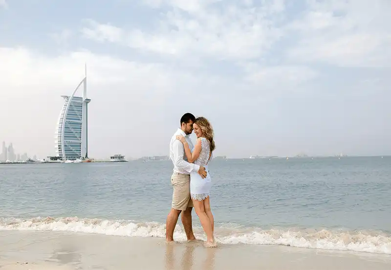 Tạp chí du lịch Wanderlust Tips 6 điều bạn tuyệt đối không được làm ở khi đi du lịch Dubai