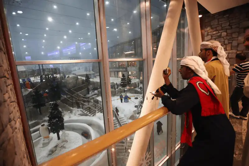 Tạp chí du lịch Wanderlust Tips 6 điều bạn tuyệt đối không được làm ở khi đi du lịch Dubai