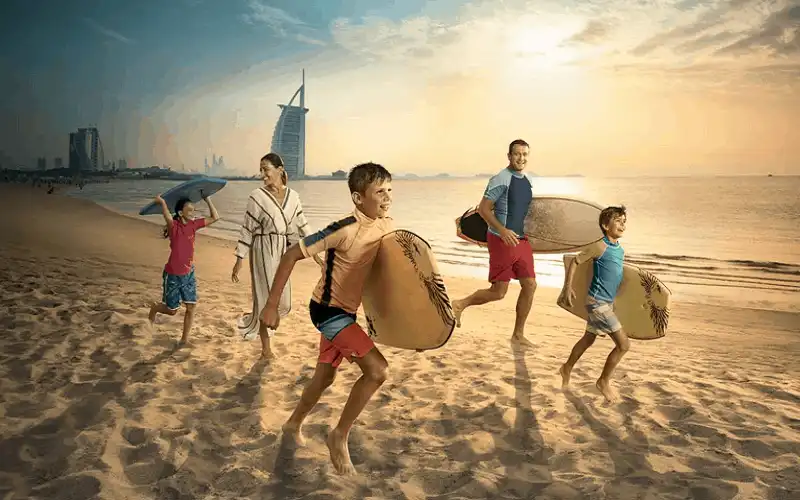 Tạp chí du lịch Wanderlust Tips 6 điều bạn tuyệt đối không được làm ở khi đi du lịch Dubai