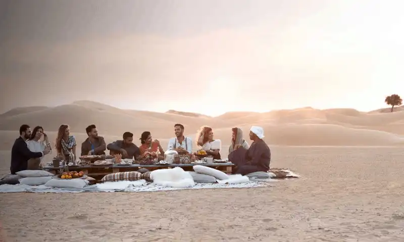 Tạp chí du lịch Wanderlust Tips 6 điều bạn tuyệt đối không được làm ở khi đi du lịch Dubai