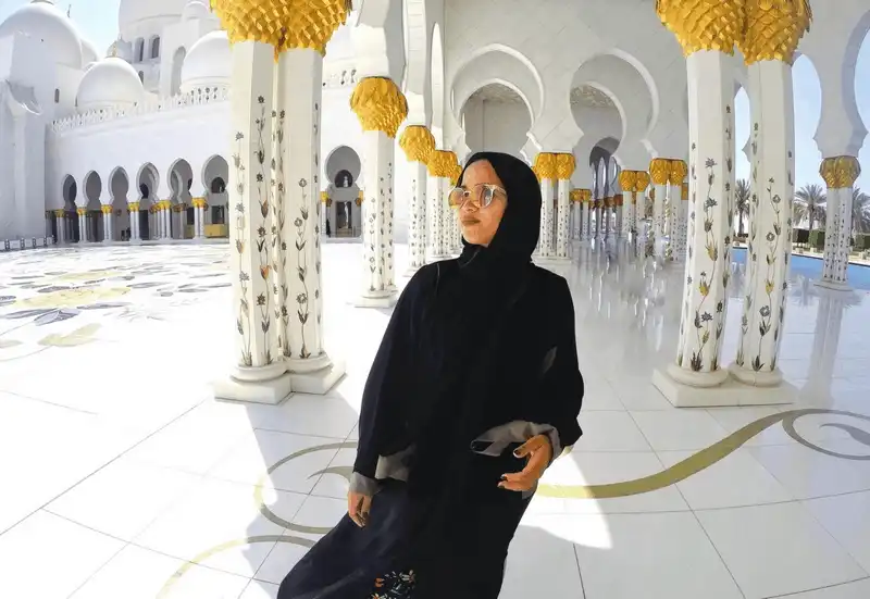 Tạp chí du lịch Wanderlust Tips 6 điều bạn tuyệt đối không được làm ở khi đi du lịch Dubai