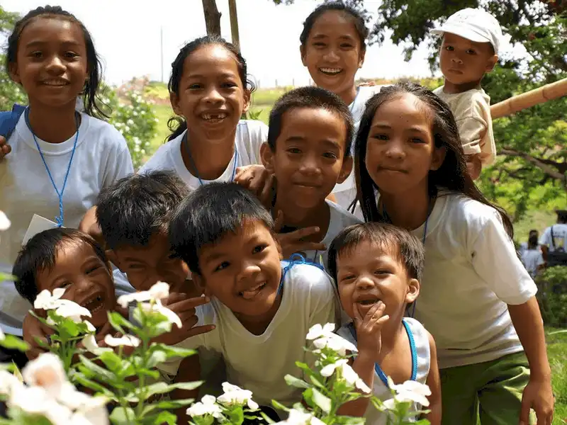 Tạp chí du lịch Wanderlust Tips 11 điều về người Philippines mà bạn nên biết