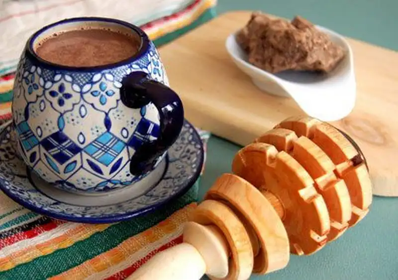 Cacao - món quà Mexico dành tặng cho toàn thế giới 8 Tạp chí du lịch Wanderlust Tips Cacao - món quà Mexico dành tặng cho toàn thế giới