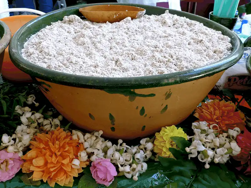 Cacao - món quà Mexico dành tặng cho toàn thế giới 10 Tạp chí du lịch Wanderlust Tips Cacao - món quà Mexico dành tặng cho toàn thế giới