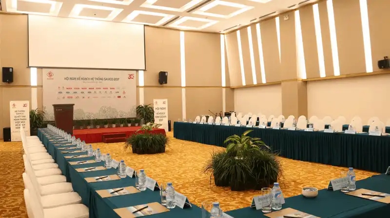 Tạp chí du lịch Wanderlust Tips Centara Sandy Beach Resort Đà Nẵng ra mắt gói Hội họp đẳng cấp mới