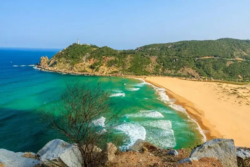 Tạp chí du lịch Wanderlust Tips | Chả dông Phú Yên: Một lần nếm, cả đời không quên