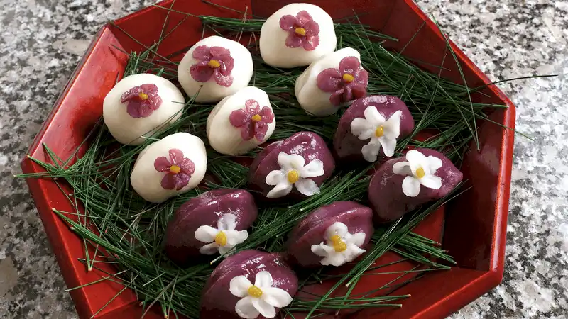 Tạp chí du lịch Wanderlust Tips Dạo quanh một vòng châu Á để xem sự khác lạ của chiếc bánh trung thu