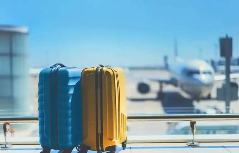 "Dắt túi" kinh nghiệm để tránh thất lạc hành lý 9 Tạp chí du lịch Wanderlust Tips | Dắt túi kinh nghiệm để có chuyến đi trọn vẹn, không lo thất lạc hành lý