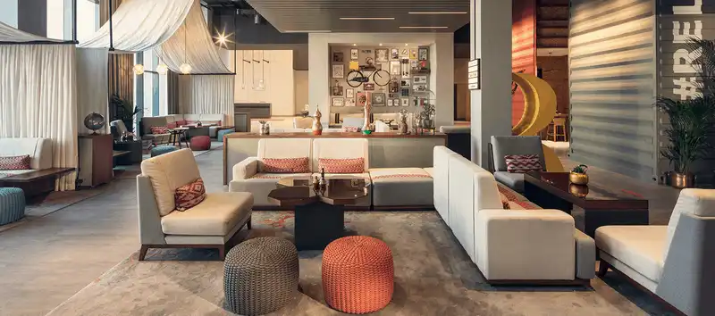 Tạp chí du lịch Wanderlust Tips Đến Dubai hãy tìm đến những khách sạn nghỉ dưỡng này