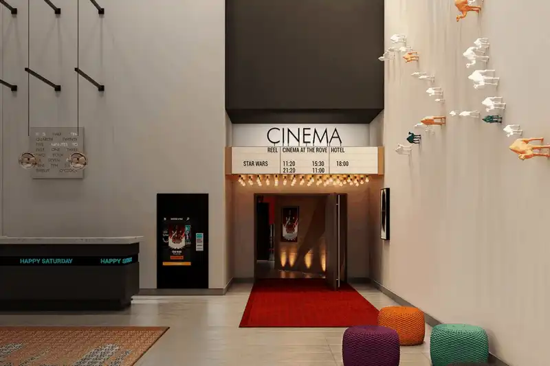 Tạp chí du lịch Wanderlust Tips Đến Dubai hãy tìm đến những khách sạn nghỉ dưỡng này