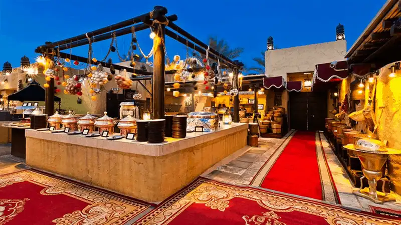 Tạp chí du lịch Wanderlust Tips Đến Dubai hãy tìm đến những khách sạn nghỉ dưỡng này