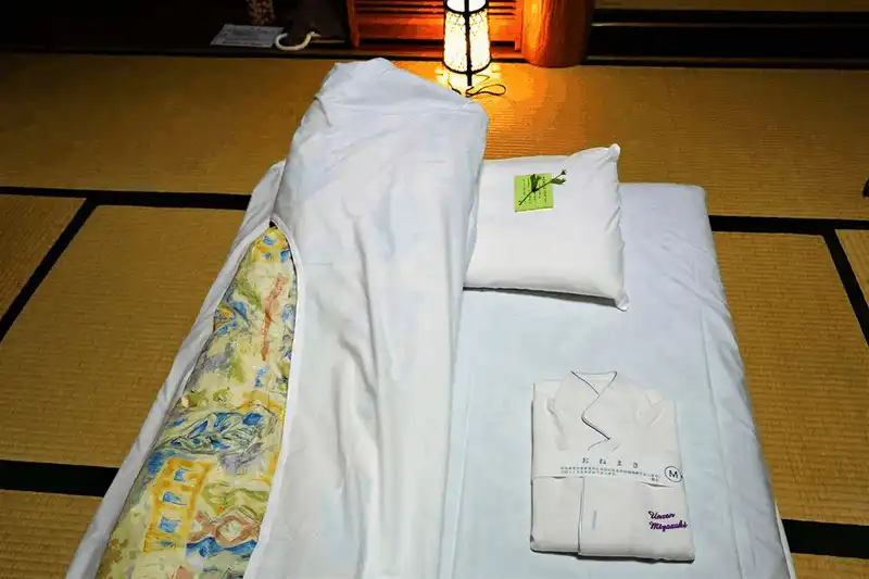 Tạp chí du lịch Wanderlust Tips Đến Nhật Bản hãy một lần thử ở Ryokan