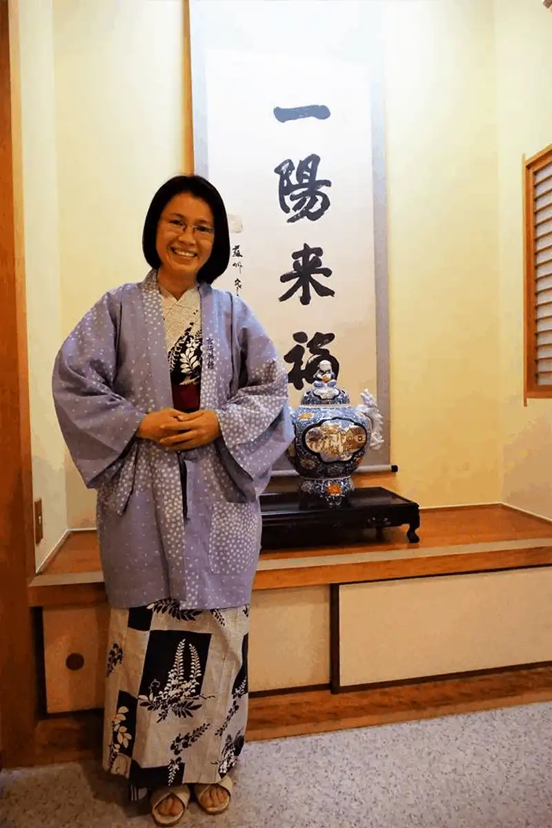 Tạp chí du lịch Wanderlust Tips Đến Nhật Bản hãy một lần thử ở Ryokan