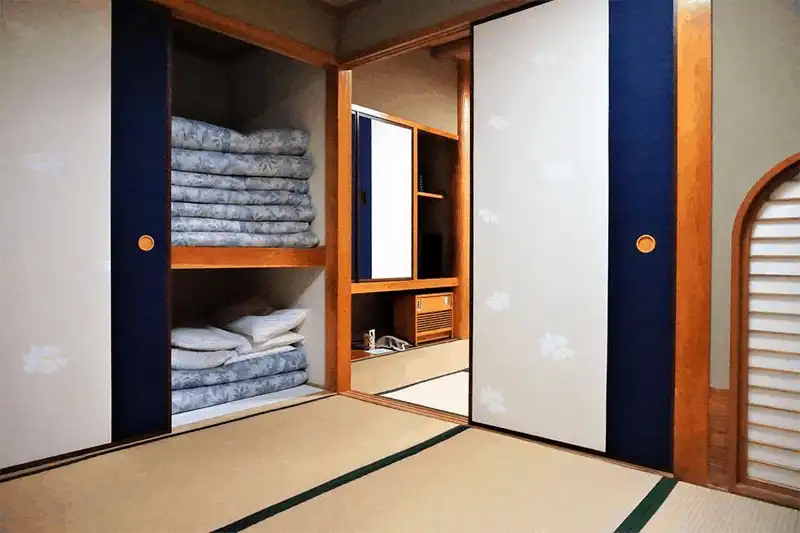 Tạp chí du lịch Wanderlust Tips Đến Nhật Bản hãy một lần thử ở Ryokan