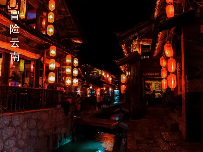 Tạp chí du lịch Wanderlust Tips Đi ngay Lệ Giang để không hoài phí tuổi trẻ