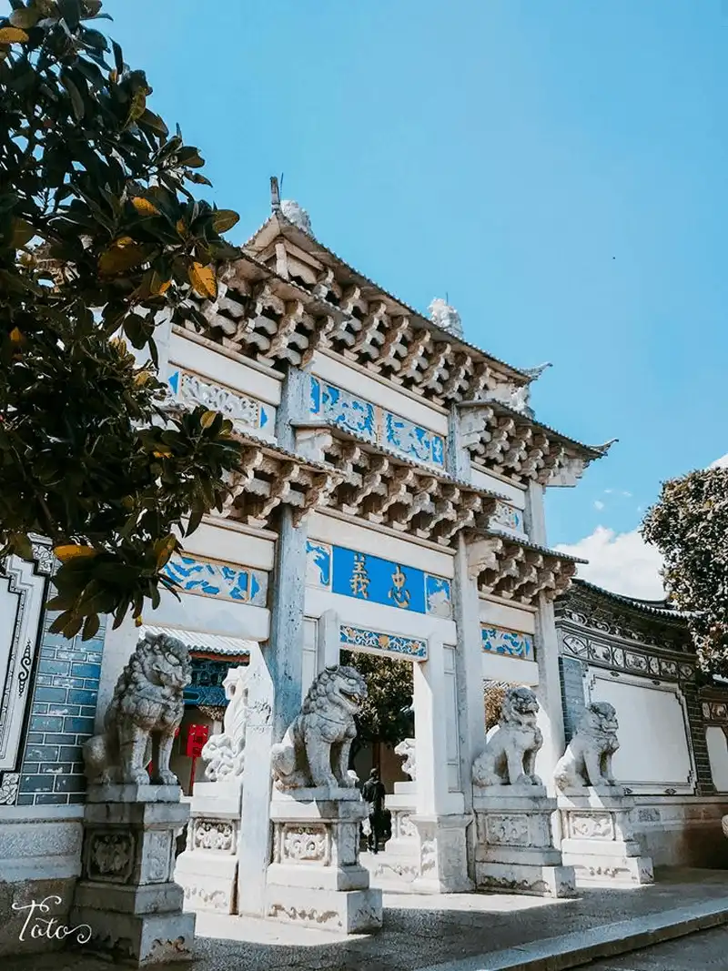 Tạp chí du lịch Wanderlust Tips Đi ngay Lệ Giang để không hoài phí tuổi trẻ