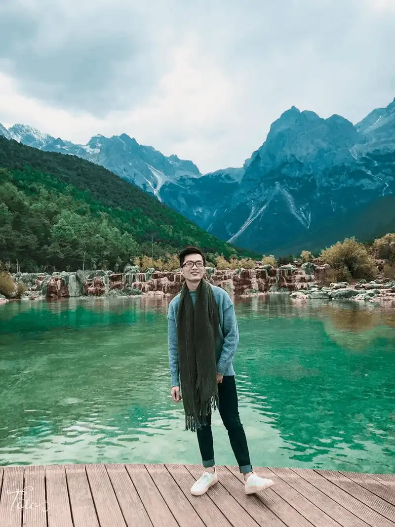 Tạp chí du lịch Wanderlust Tips Đi ngay Lệ Giang để không hoài phí tuổi trẻ