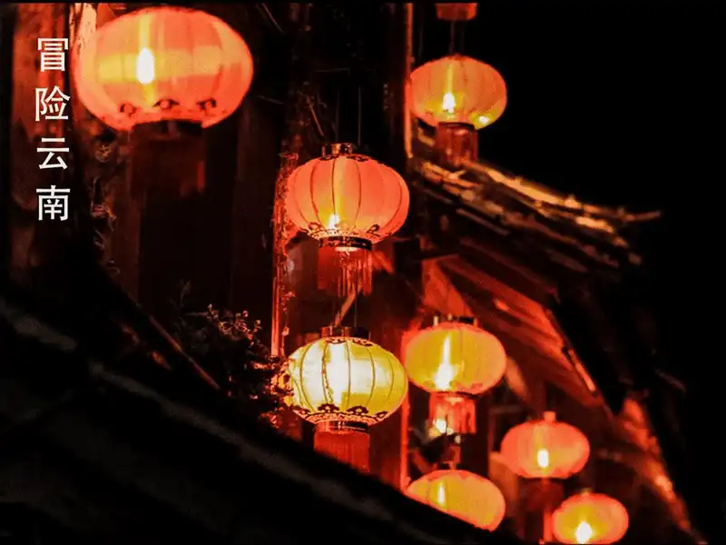 Tạp chí du lịch Wanderlust Tips Đi ngay Lệ Giang để không hoài phí tuổi trẻ