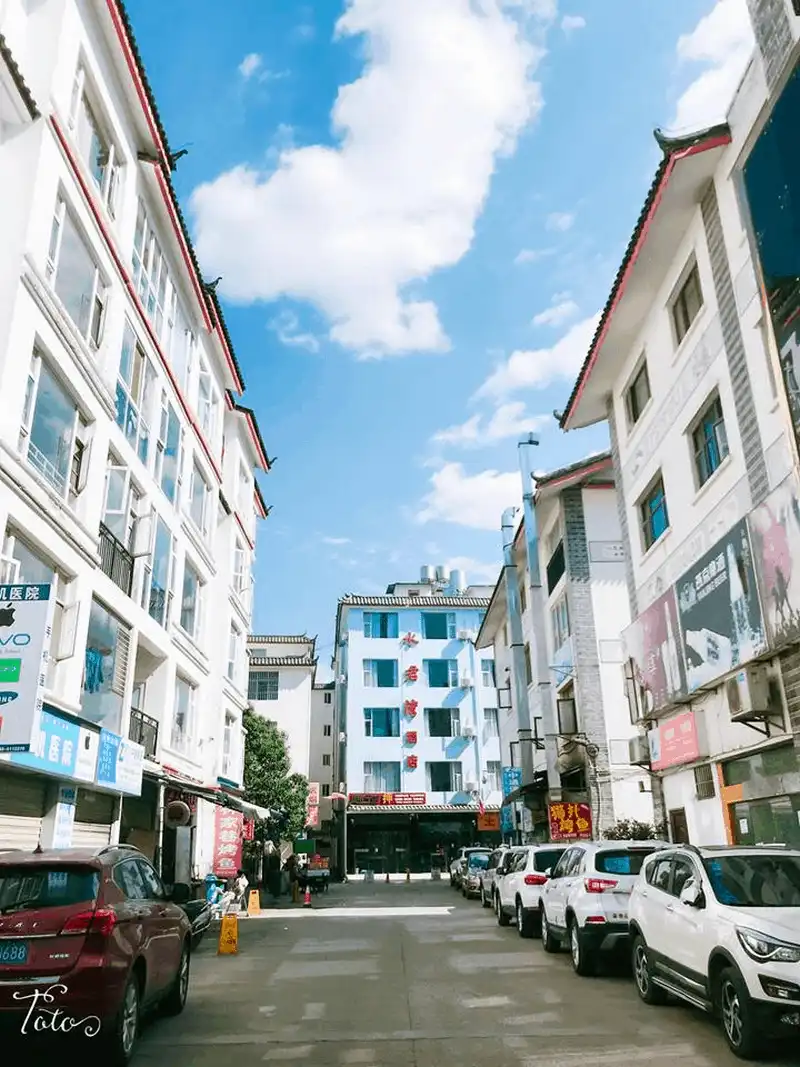 Tạp chí du lịch Wanderlust Tips Đi ngay Lệ Giang để không hoài phí tuổi trẻ