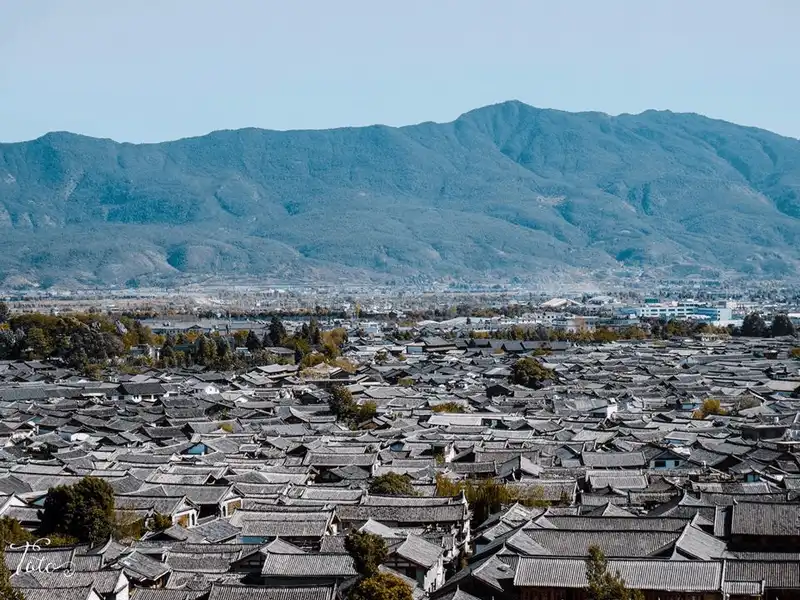 Tạp chí du lịch Wanderlust Tips Đi ngay Lệ Giang để không hoài phí tuổi trẻ