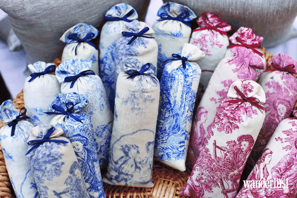 Điều tuyệt vời gì đang chờ bạn ở Aix-en-Provence? 11 Tạp chí du lịch Wanderlust Tips Điều tuyệt vời gì đang chờ bạn ở Aix-en-Provence