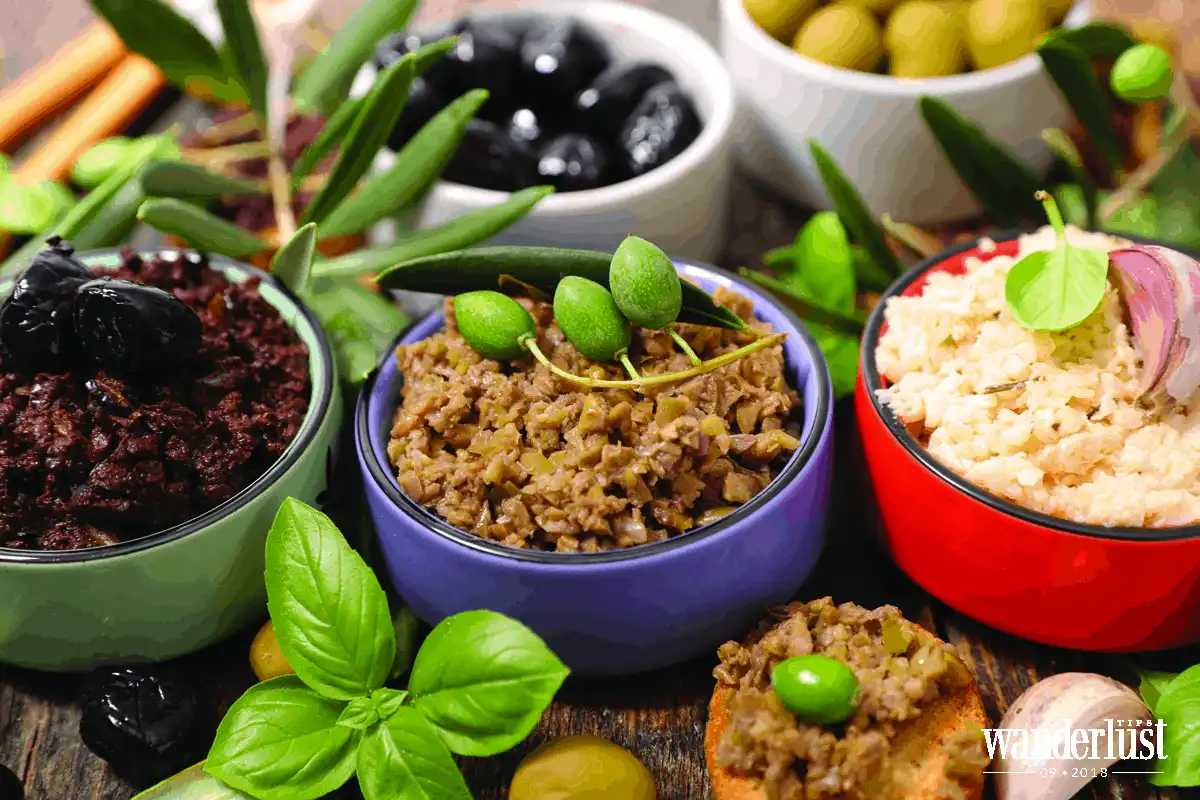 Điều tuyệt vời gì đang chờ bạn ở Aix-en-Provence? 12 Tạp chí du lịch Wanderlust Tips Điều tuyệt vời gì đang chờ bạn ở Aix-en-Provence