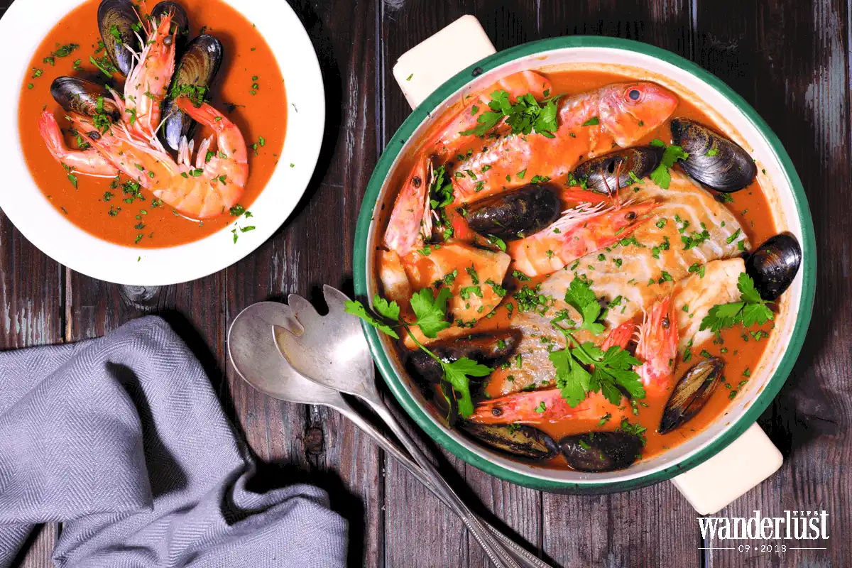 Điều tuyệt vời gì đang chờ bạn ở Aix-en-Provence? 9 Tạp chí du lịch Wanderlust Tips Điều tuyệt vời gì đang chờ bạn ở Aix-en-Provence