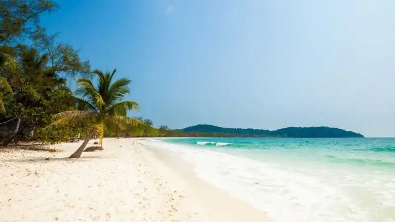 Đến Koh Rong ngắm biển lân tinh huyền ảo 7 Tạp chí du lịch Wanderlust Tips | Đến Koh Rong ngắm biển lân tinh lung linh huyền ảo