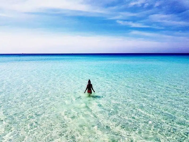Đến Koh Rong ngắm biển lân tinh huyền ảo 5 Tạp chí du lịch Wanderlust Tips | Đến Koh Rong ngắm biển lân tinh lung linh huyền ảo