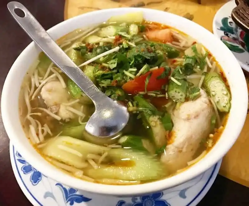 Tạp chí du lịch Wanderlust Tips | Điểm danh những món ăn chỉ cần nhắc tên là nhớ miền Tây