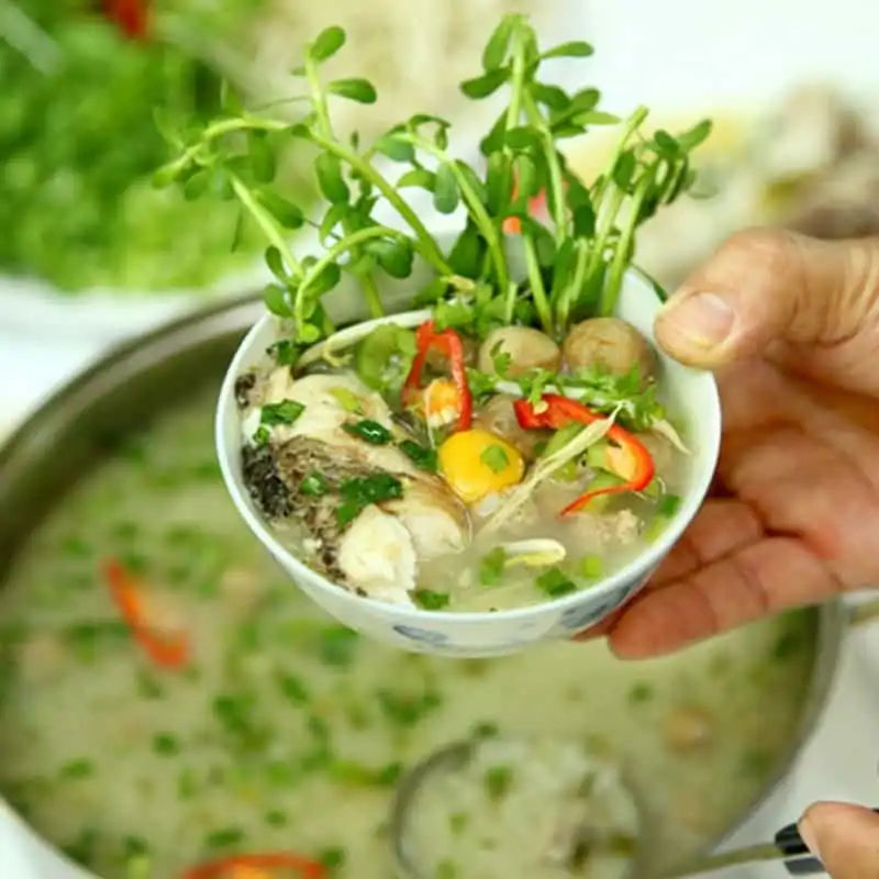 Tạp chí du lịch Wanderlust Tips | Điểm danh những món ăn chỉ cần nhắc tên là nhớ miền Tây