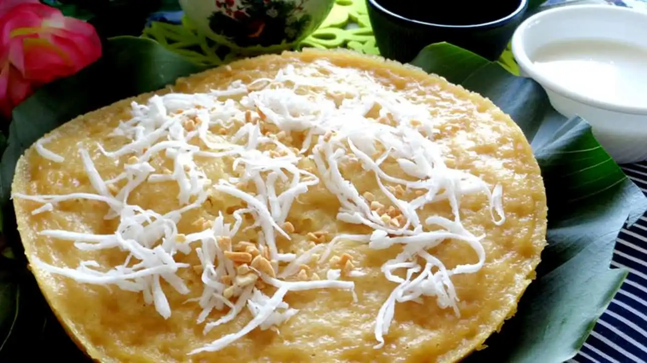 Tạp chí du lịch Wanderlust Tips | Điểm danh những món ăn chỉ cần nhắc tên là nhớ miền Tây