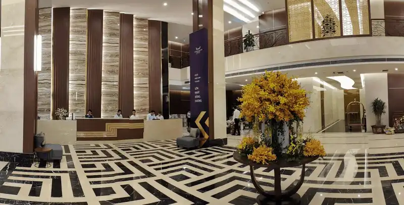 Tạp chí du lịch Wanderlust Tips Khách sạn 5 sao Mường Thanh Grand Sơn La đưa vào hoạt động