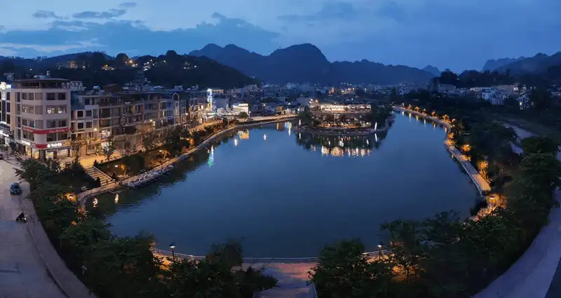 Tạp chí du lịch Wanderlust Tips Khách sạn 5 sao Mường Thanh Grand Sơn La đưa vào hoạt động