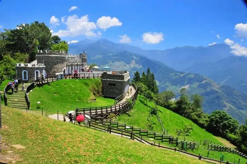 Tạp chí du lịch Wanderlust Tips | Khám phá miền quê Nam Đầu đẹp như tranh vẽ